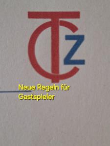 Gastspieler